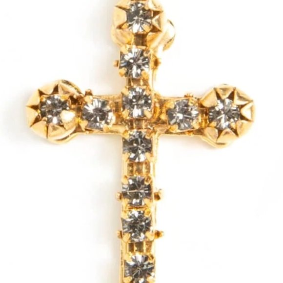 NWT VSA - Saint Cross Single Black Diamond - Picture 2 of 2